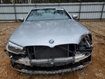 BMW Series 5 2017