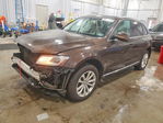 Audi Q5 2014