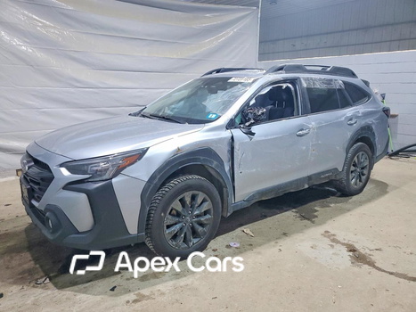 Subaru Outback 2024 - Image 1 of 14