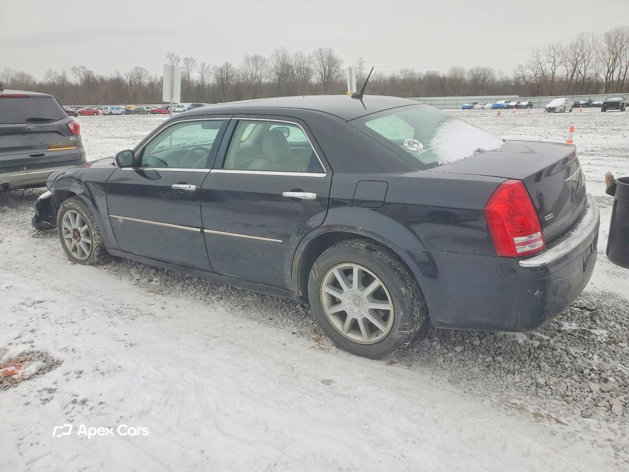 Chrysler 300 2008