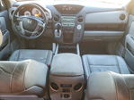 Honda Pilot 2010