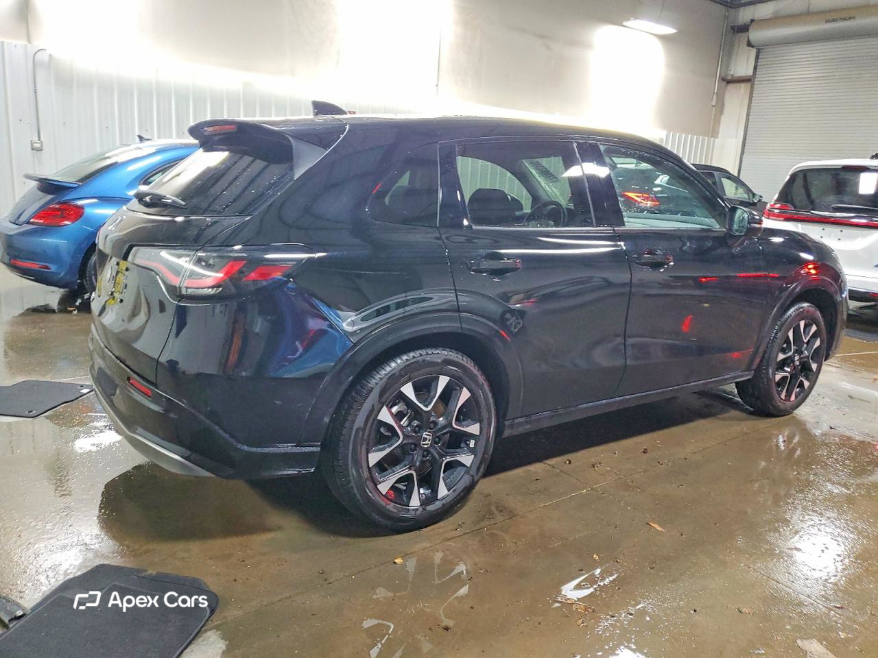 Honda HR-V 2026