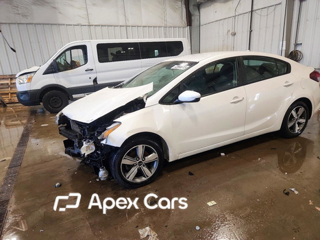 Kia Forte 2018 - Image 1 of 14