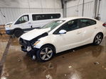 Kia Forte 2018