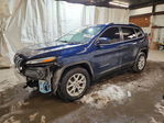 Jeep Cherokee 2018