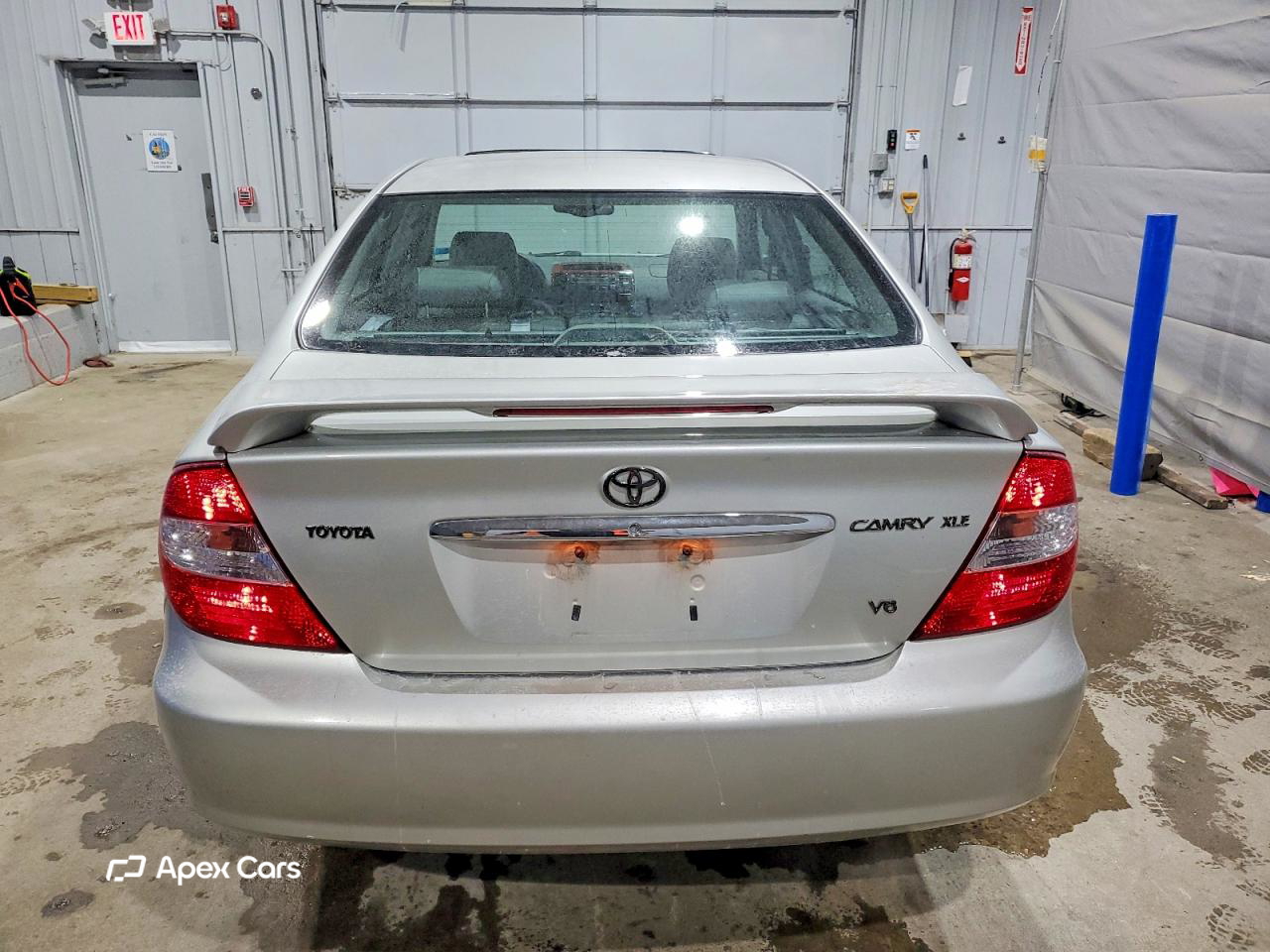 Toyota Camry 2003