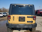 Jeep Wrangler 2014