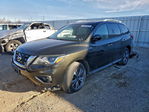 Nissan Pathfinder 2017