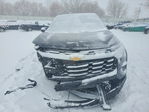 Chevrolet Equinox 2025