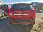 Cadillac SRX 2010
