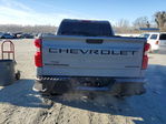 Chevrolet Silverado 2025