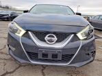 Nissan Maxima 2017