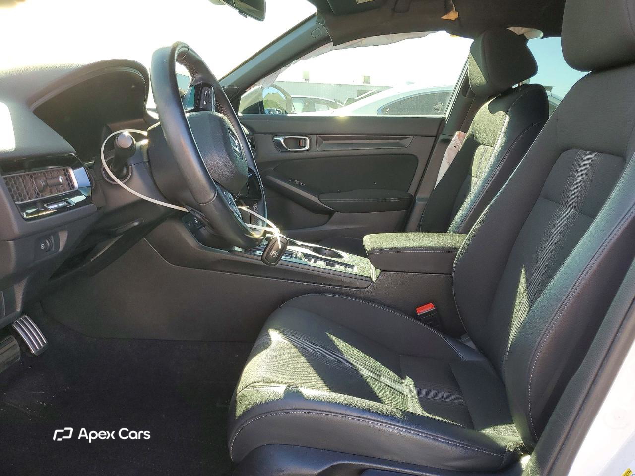 Honda Civic 2022