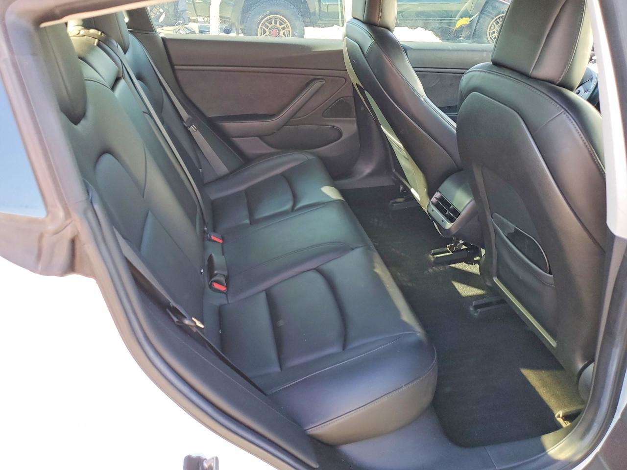 Tesla Model 3 2018
