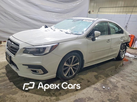 Subaru Legacy 2019 - Image 1 of 14