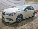 Subaru Legacy 2019