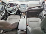Chevrolet Malibu 2016