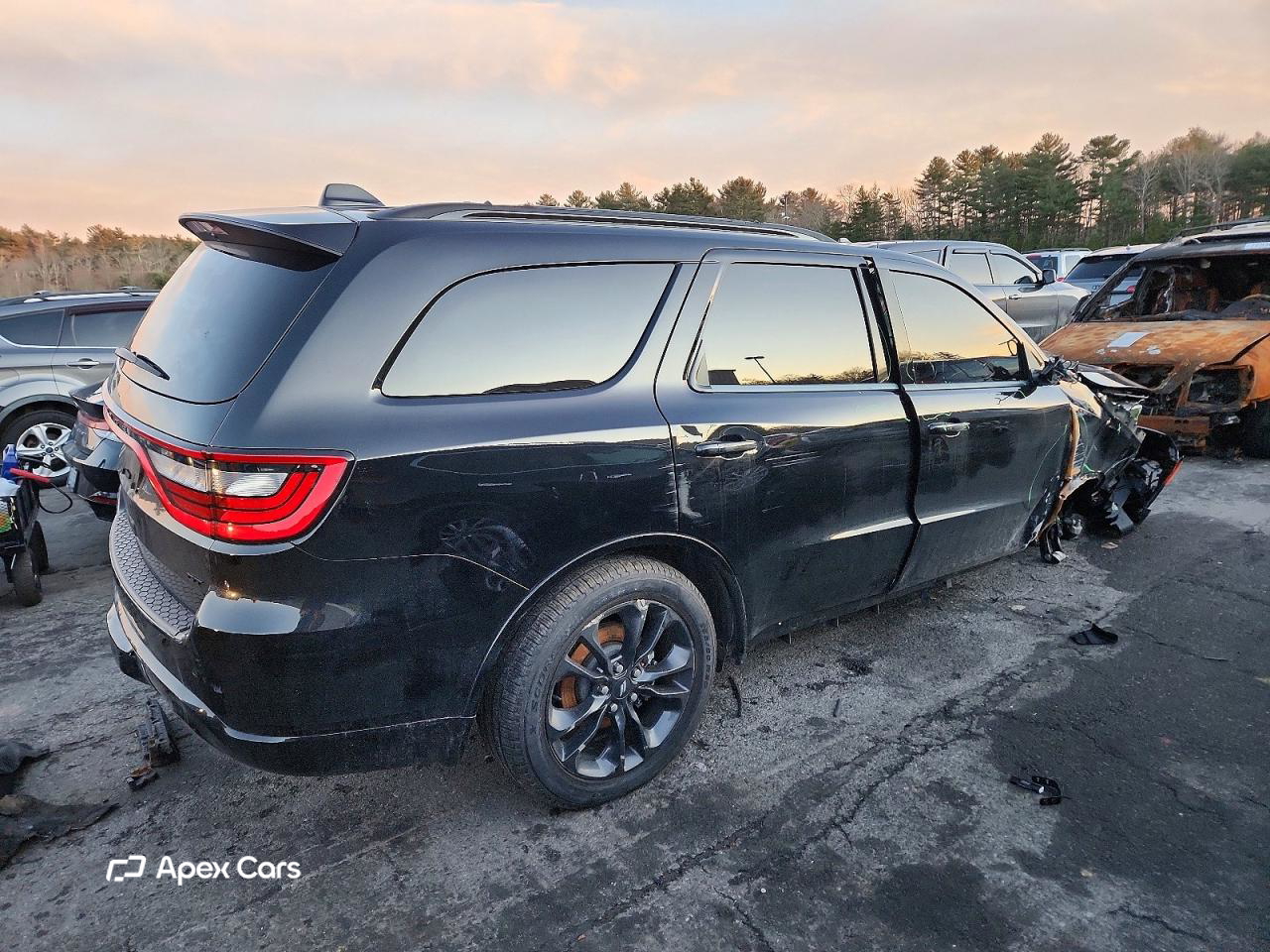 Dodge Durango 2023