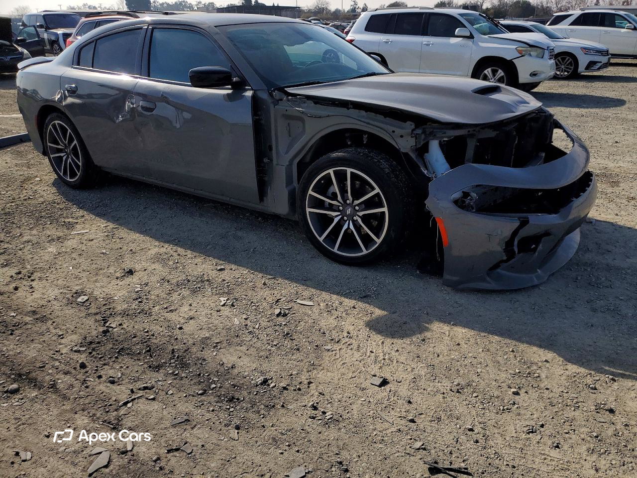 Dodge Charger 2023