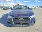 Audi A3 2018