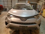 Toyota RAV 4 2017