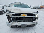 Chevrolet Silverado 2024