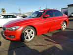 BMW Series 3 2012