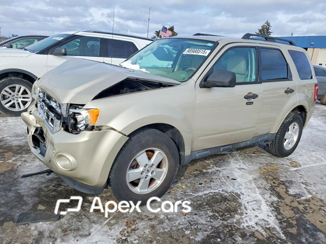 Ford Escape 2010 - Image 1 of 13