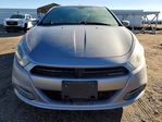 Dodge Dart 2016