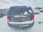 Honda Pilot 2012