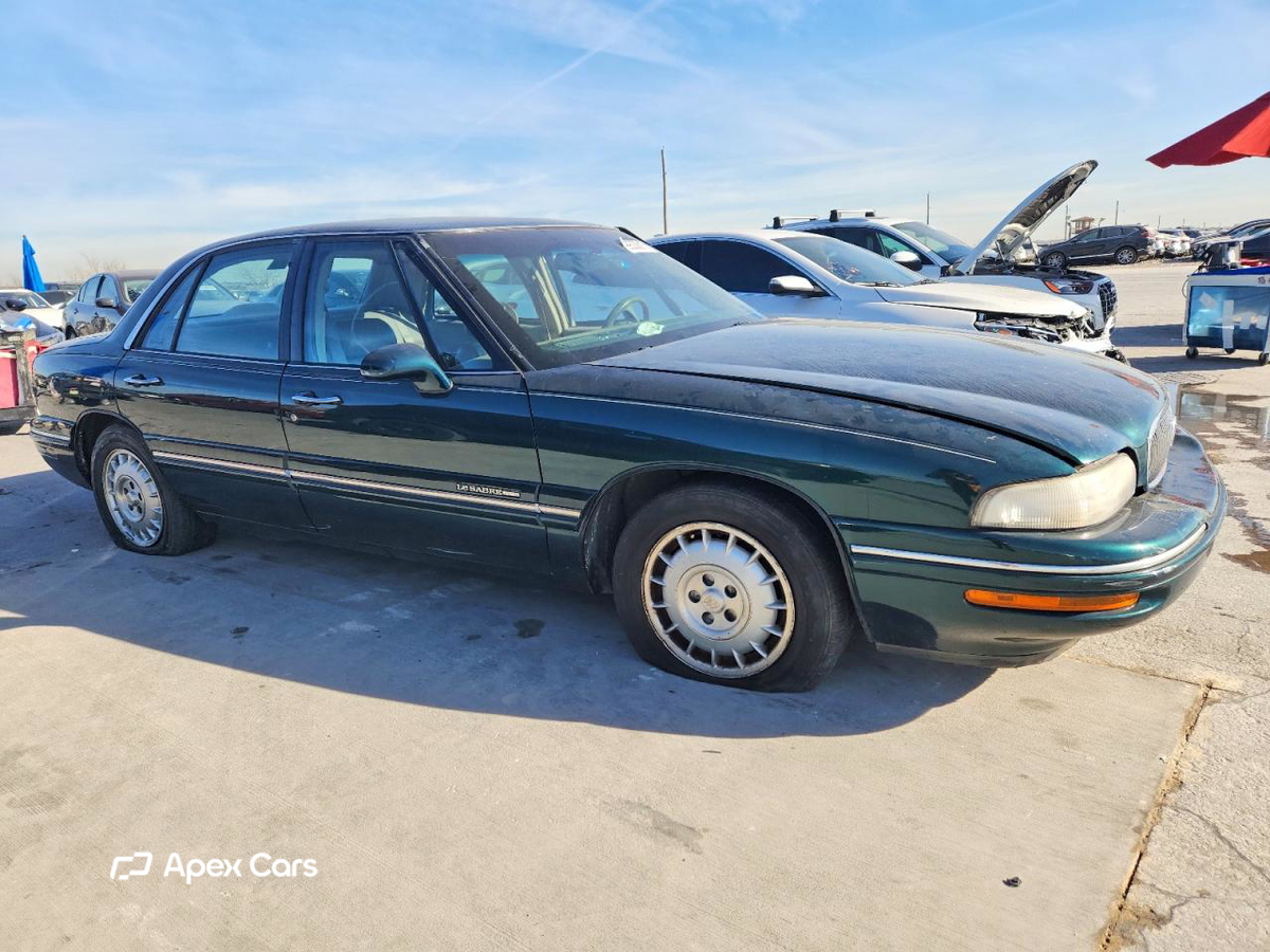 Buick LeSabre 1999