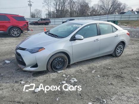 Toyota Corolla 2017 - Image 1 of 13