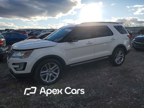 Ford Explorer 2016 - Image 1 of 14