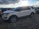Ford Explorer 2016