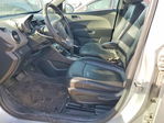 Chevrolet Sonic 2015