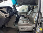 Toyota Sienna 2017