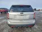 Ford Explorer 2013