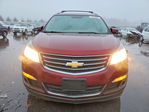 Chevrolet Traverse 2015