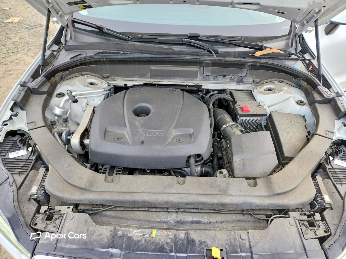 Volvo XC60 2020