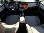 Toyota Corolla 2017
