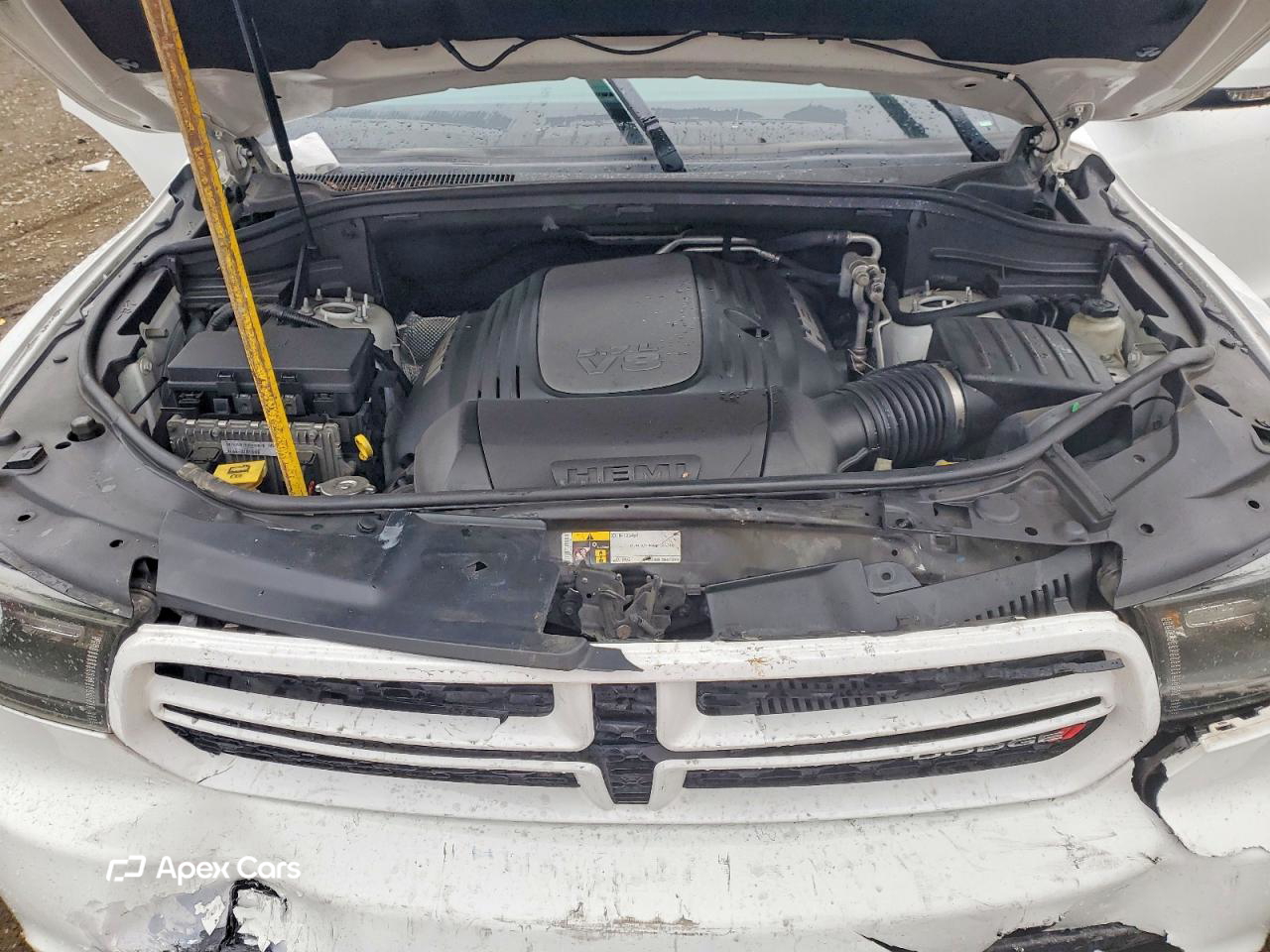 Dodge Durango 2015