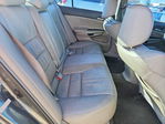 Honda Accord 2008