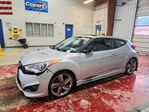 Hyundai Veloster 2013