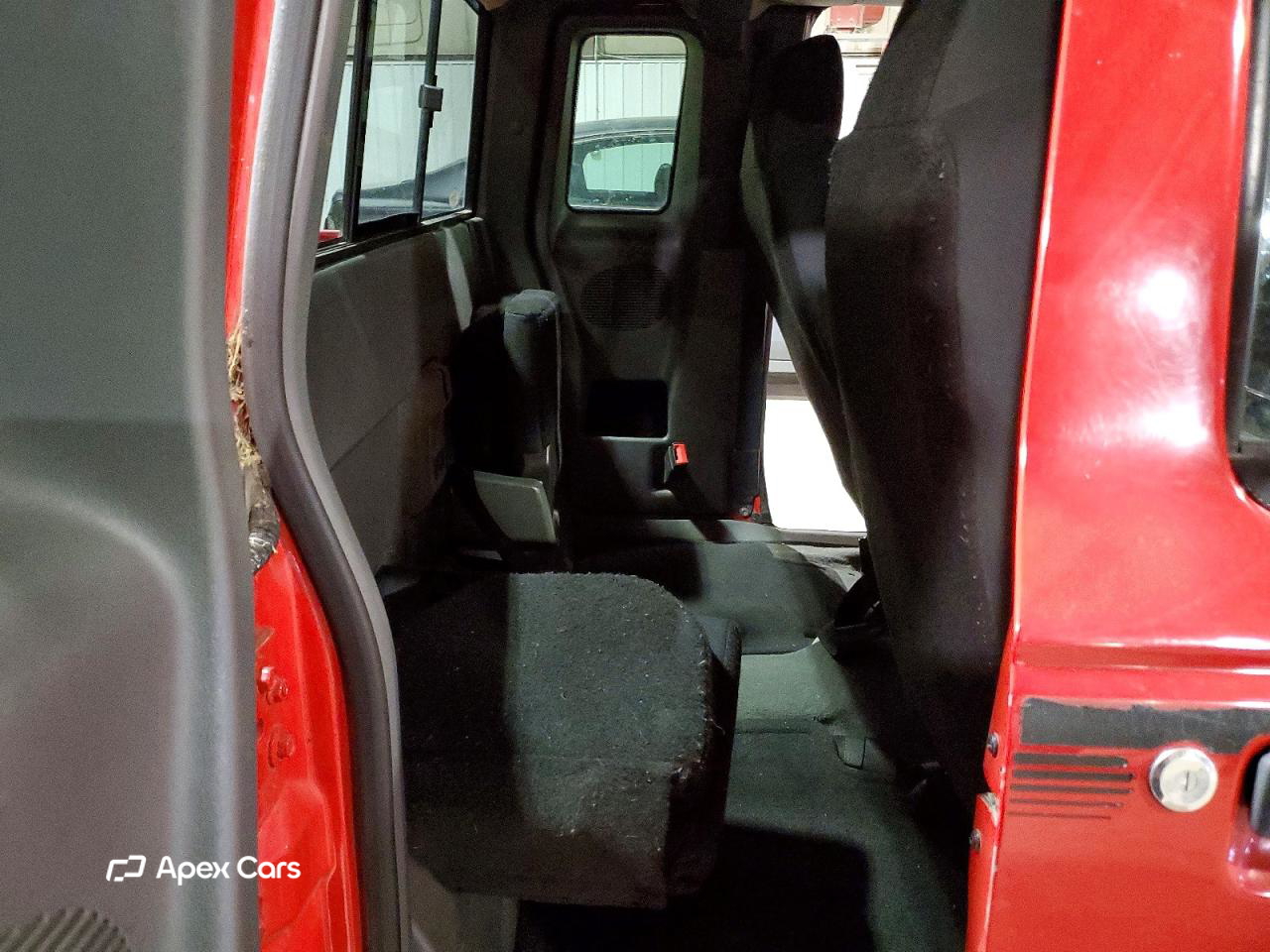 Ford Ranger 2006