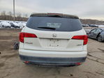 Honda Pilot 2017