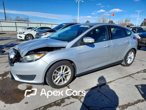 Ford Focus 2016 - Zdjęcie 1 z 13