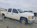 Chevrolet Silverado 2012