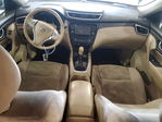 Nissan Rogue 2014