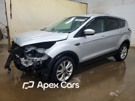 Ford Escape 2017 - Image 1 of 15