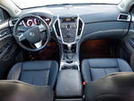 Cadillac SRX 2011